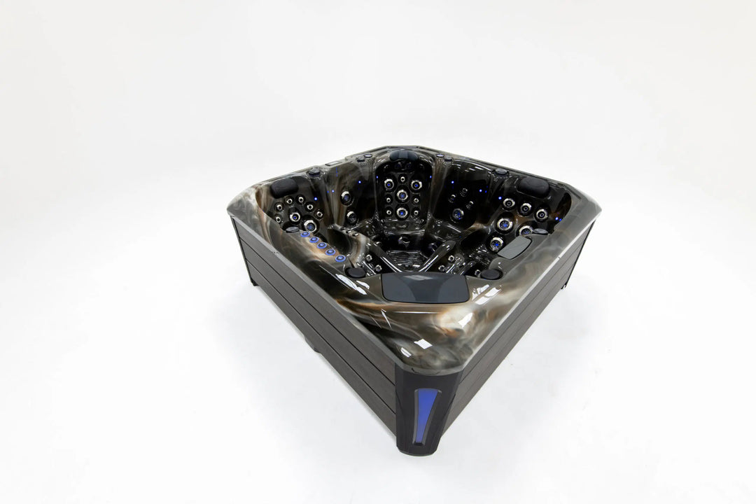 Black Week -superdiili: Barcelona-poreallas nyt vain 2 999 € (norm. 5 200 €)!