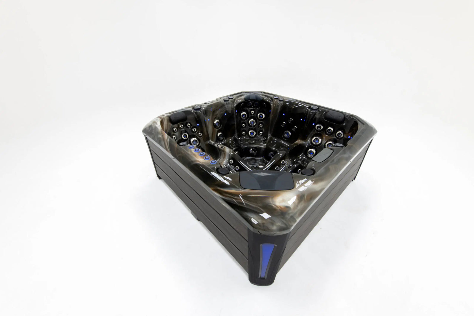 Black Week -superdiili: Barcelona-poreallas nyt vain 2 999 € (norm. 5 200 €)!